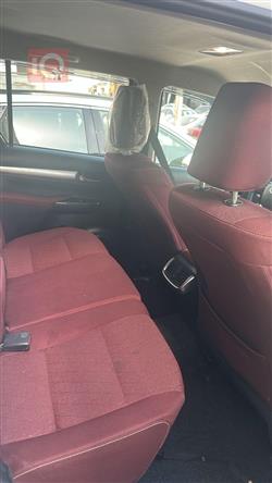 تۆیۆتا هایلۆکس